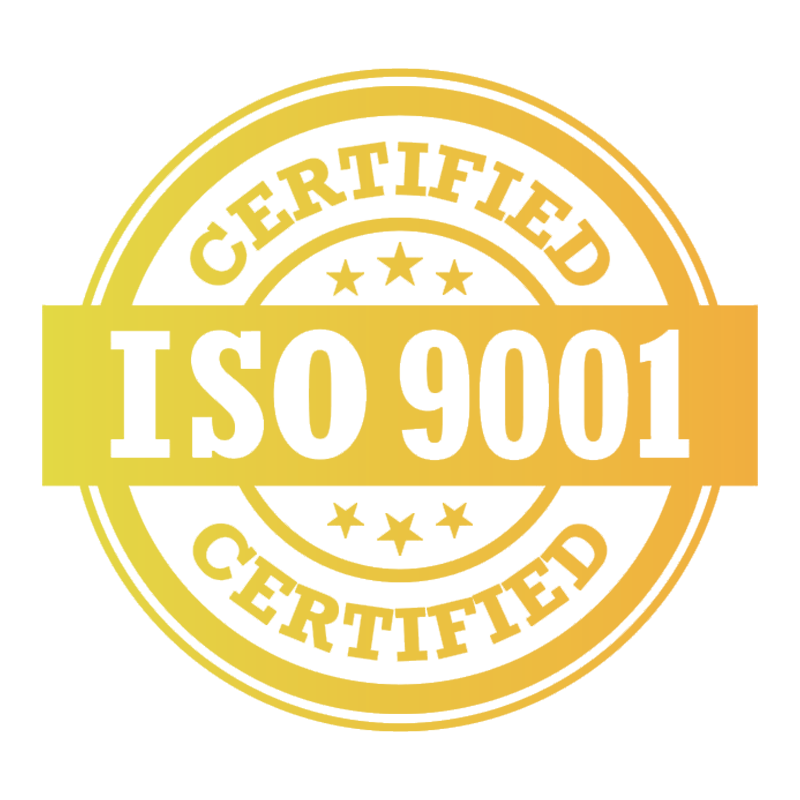 iso 900
