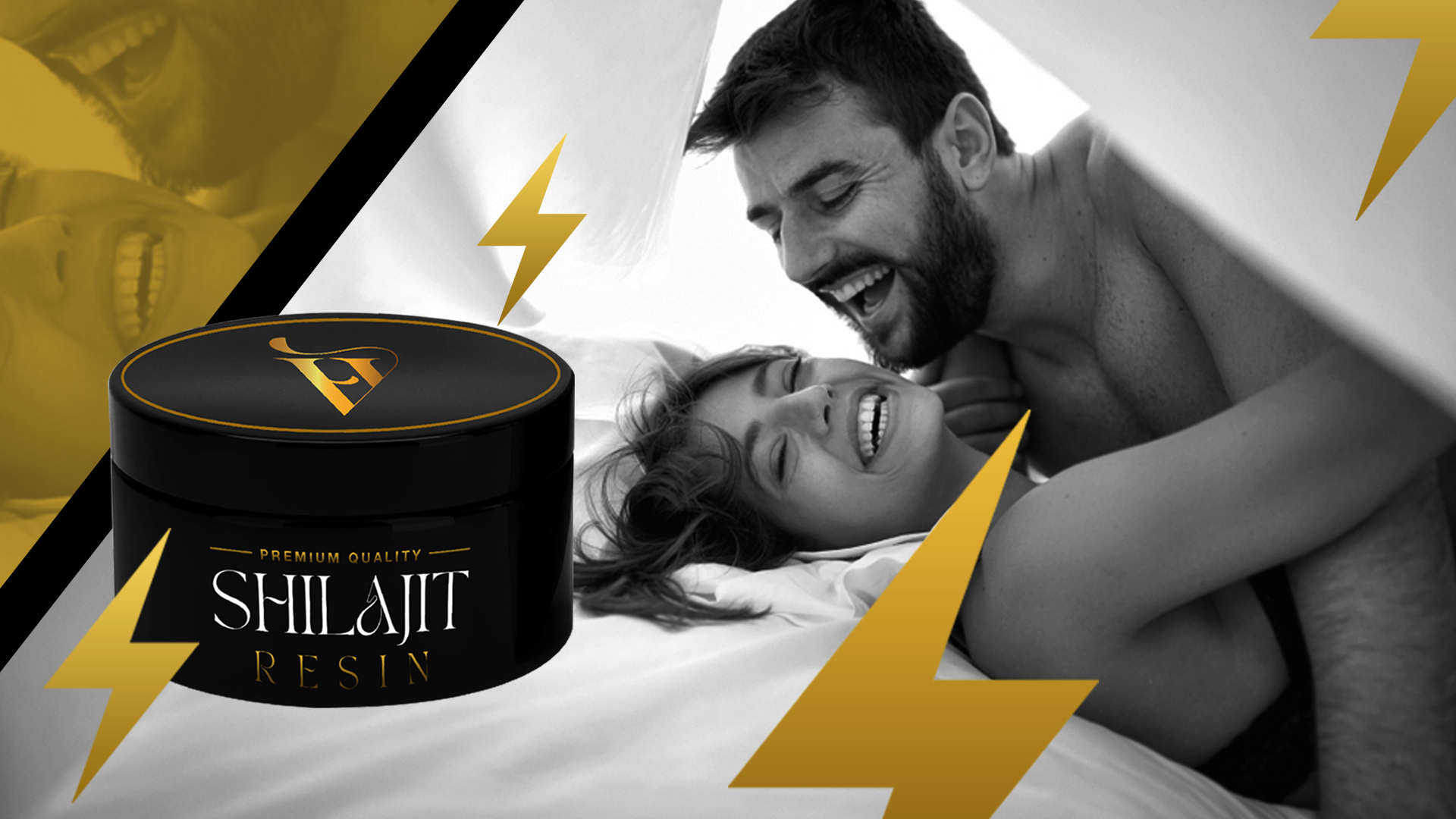How Shilajit Helps Boost Your Sexual Performance Naturally