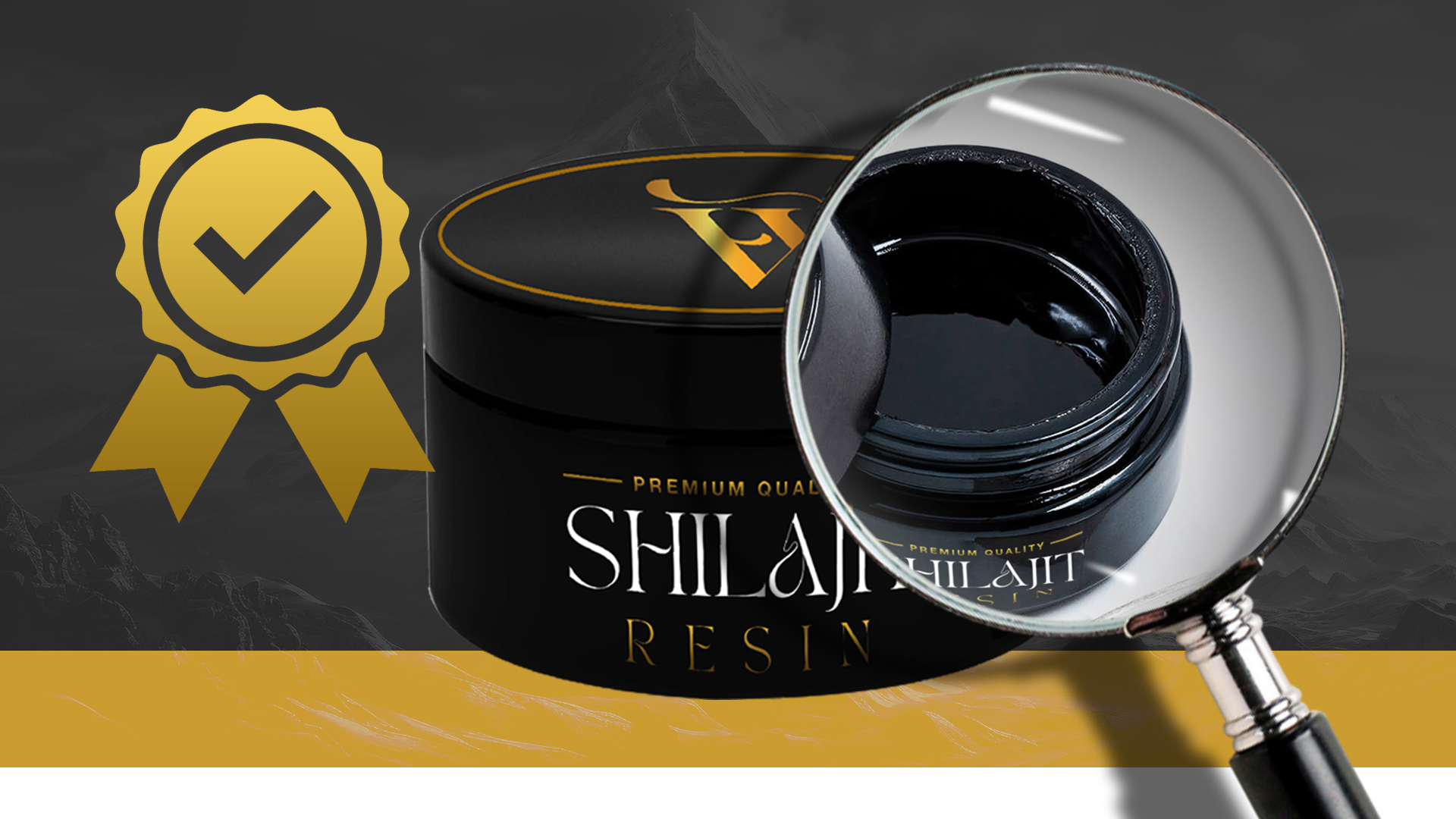 How to Choose High-Quality Shilajit